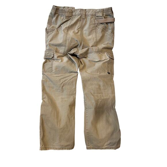 5.11 Cargo Pants Mens 34x32 - Picture 2 of 3